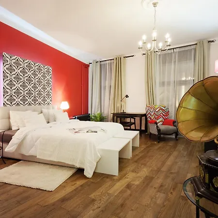 Boutique 360º * Belgrado