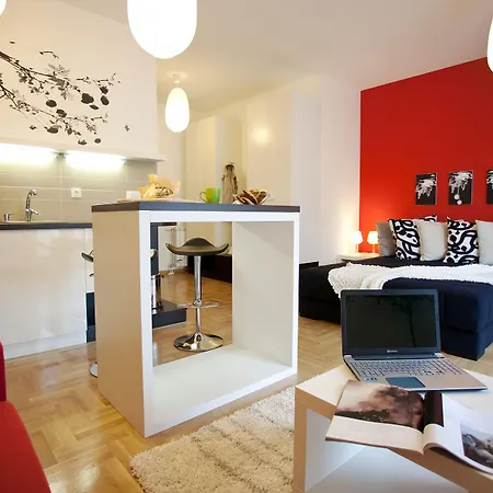 Apartamento Boutique 360º