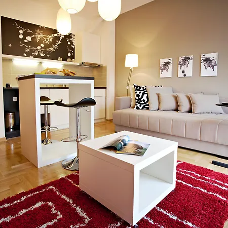 Apartamento Boutique 360º *