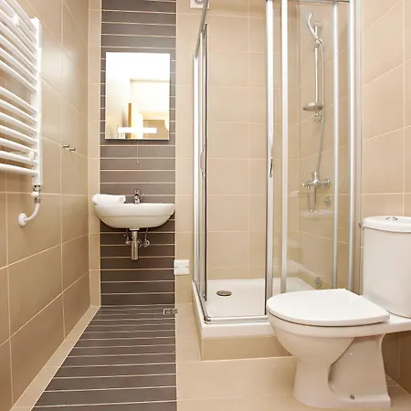 Apartamento Boutique 360º