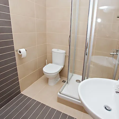 Boutique 360º Apartamento *