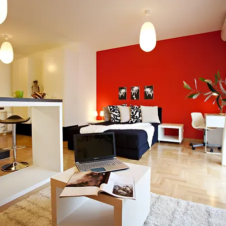 Apartamento Boutique 360º