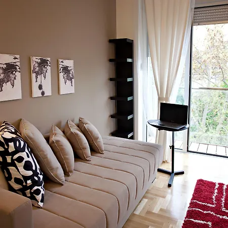 Boutique 360º * Belgrado