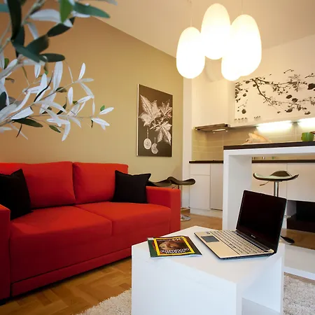 Boutique 360º * Belgrado