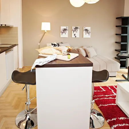 Apartamento Boutique 360º