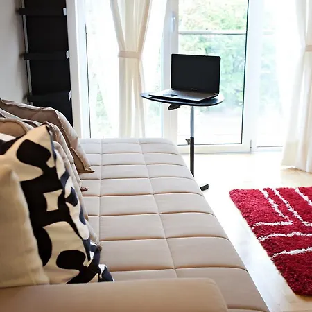 Apartamento Boutique 360º