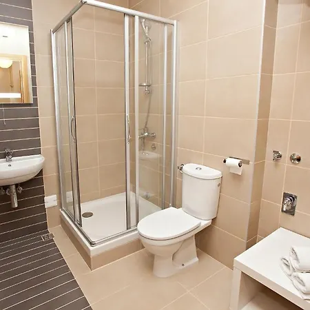 Boutique 360º Apartamento *