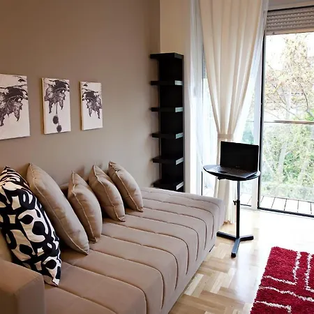 Boutique 360º * Belgrado