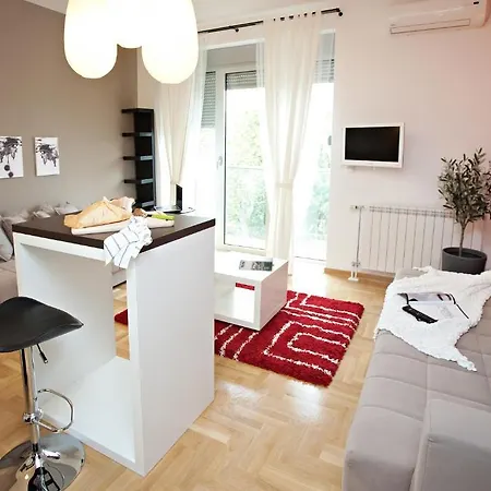 Boutique 360º Apartamento