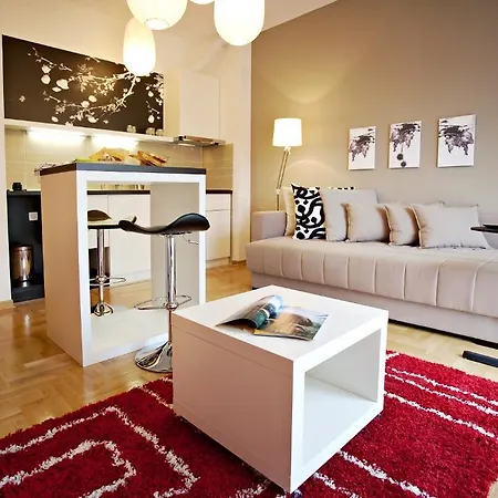 Apartamento Boutique 360º *