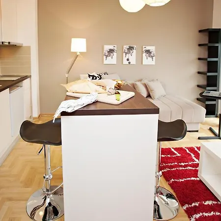 360º精品公寓酒店