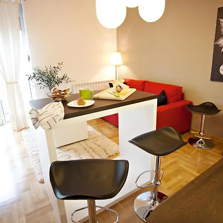 Apartamento Boutique 360º